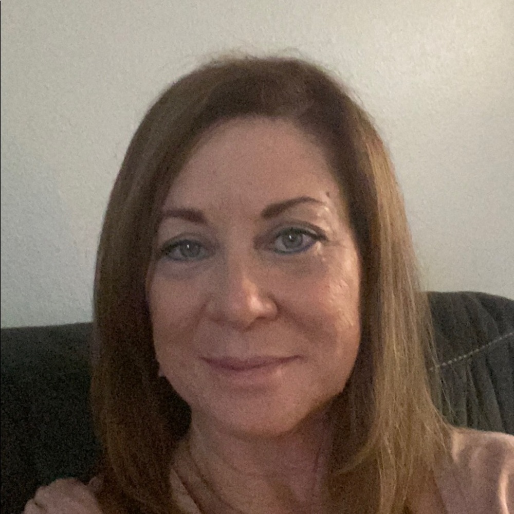 Meet your Posher, Gina